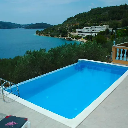 Spacious Holiday In With Pool * ヴェラ・ルカ
