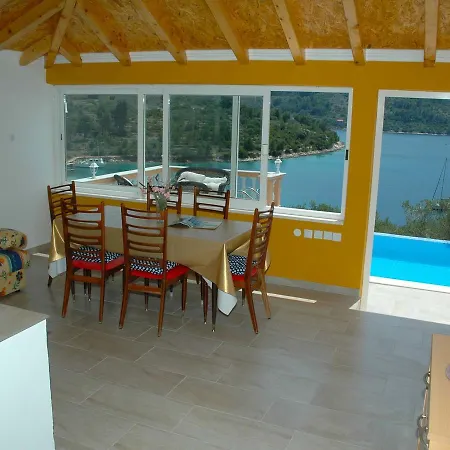 Spacious Holiday In With Pool * ヴェラ・ルカ